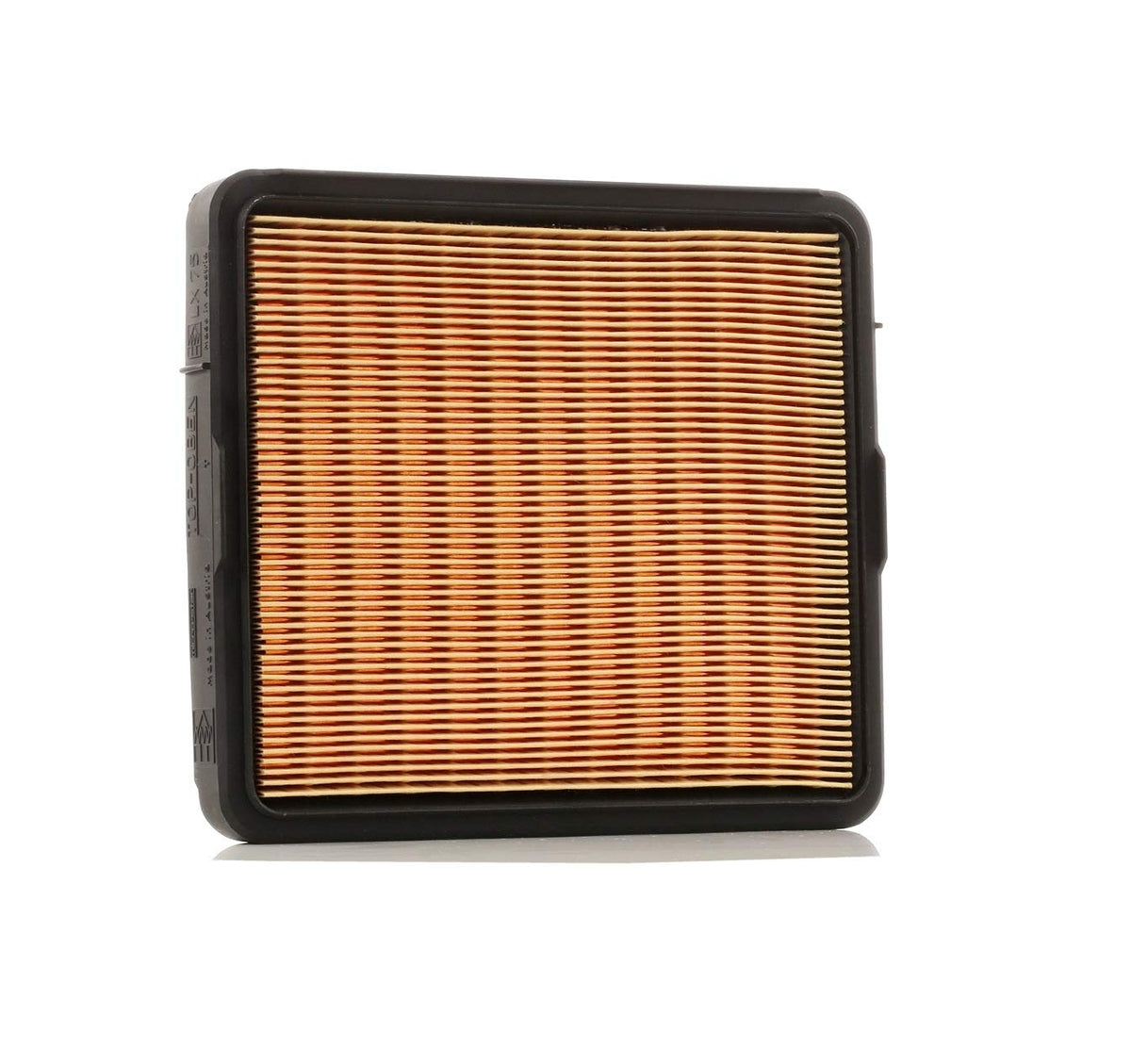 MAHLE LX75 MAHLE LX 75 Air Filter