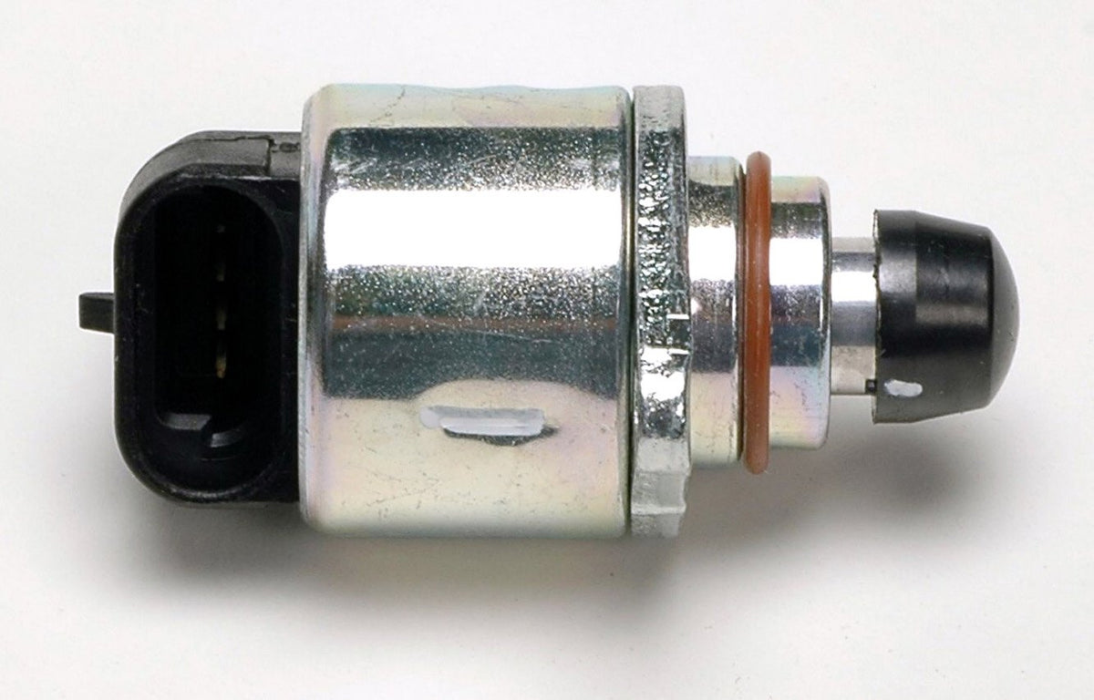 Delphi CV10011 FUEL INJECTION IDLE AIR CONTROL VALVE