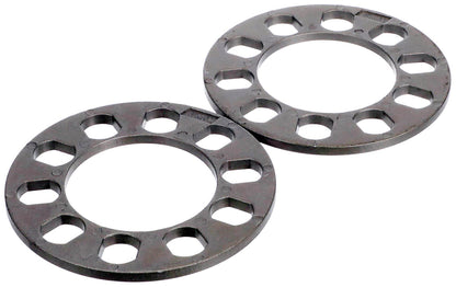 DORMAN 711-914 Dorman 711-914 5 Lug Wheel Spacers, 2 Pack Universal Fit