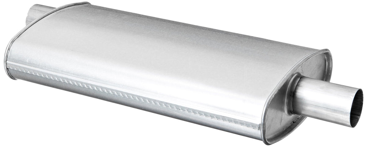 AP EXHAUST 3769 AP Exhaust Products AP Exhaust 3769 Muffler