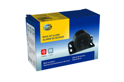 Hella 009148141 Bu Alarm Bx 110 Db 9V/48V