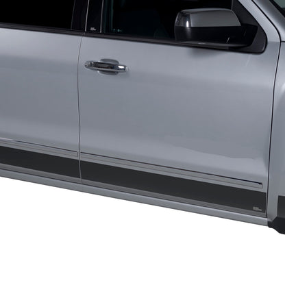 Putco 9751469BP Putco 9751469BP 2021-2022 Ford F-150 Reg Cab 6.5 ft Standard Box (4.25" tall, 10 Pieces)