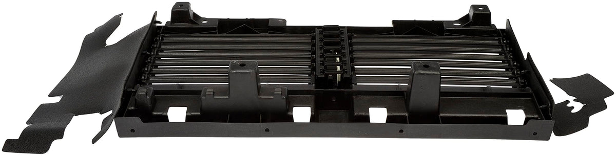 Dorman 601-376 Radiator Shutter Assembly