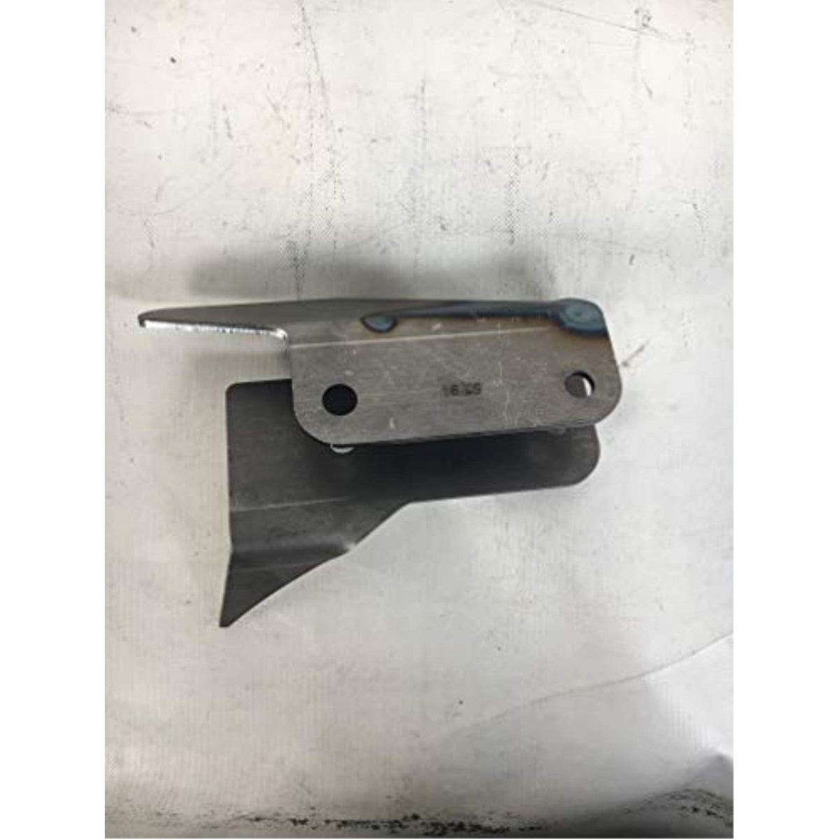 FABTECH FTS24258 Fabtech FTS24258 Long Arm Box Kit For 5 in. Lift Crawler System For PN[K4177M/K4177DL/K4178DL] Long Arm Box Kit