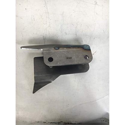 FABTECH FTS24258 Fabtech FTS24258 Long Arm Box Kit For 5 in. Lift Crawler System For PN[K4177M/K4177DL/K4178DL] Long Arm Box Kit