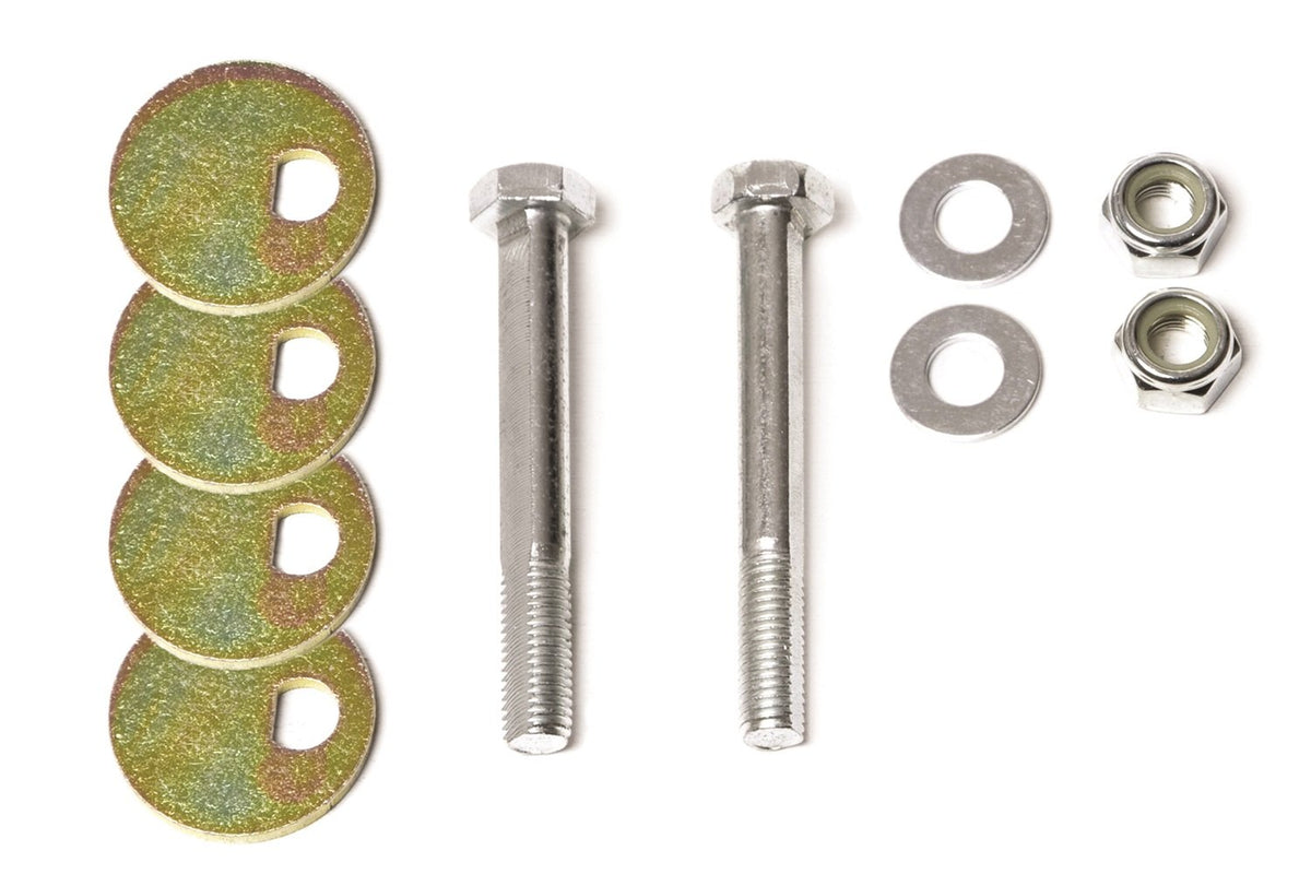 FABTECH FTS50297 Fabtech FTS50297 JK ALIGNMENT CAM KIT