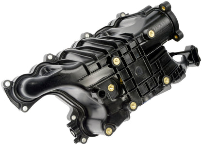 DORMAN 615-311 Dorman Patented Improved Design 615-311 Engine Intake Manifold Compatible with Select Jeep/Ram Models (OE FIX)
