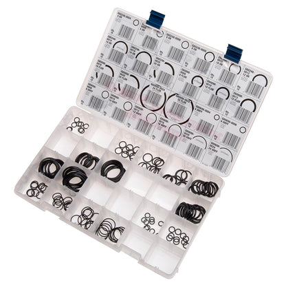Gates 85001 O Ring (Or,Flor,Orff) Assortment Kit