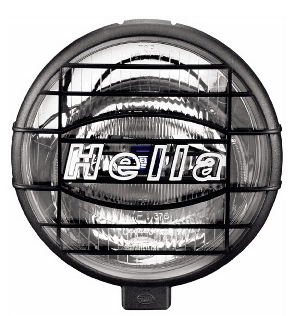HELLA 165530801 HELLA 165530801 500/500FF Series Protective Grille Cover - 2 Piece, Multi