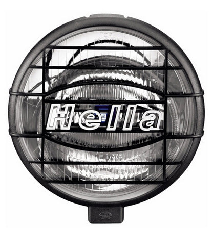 HELLA 165530801 HELLA 165530801 500/500FF Series Protective Grille Cover - 2 Piece, Multi