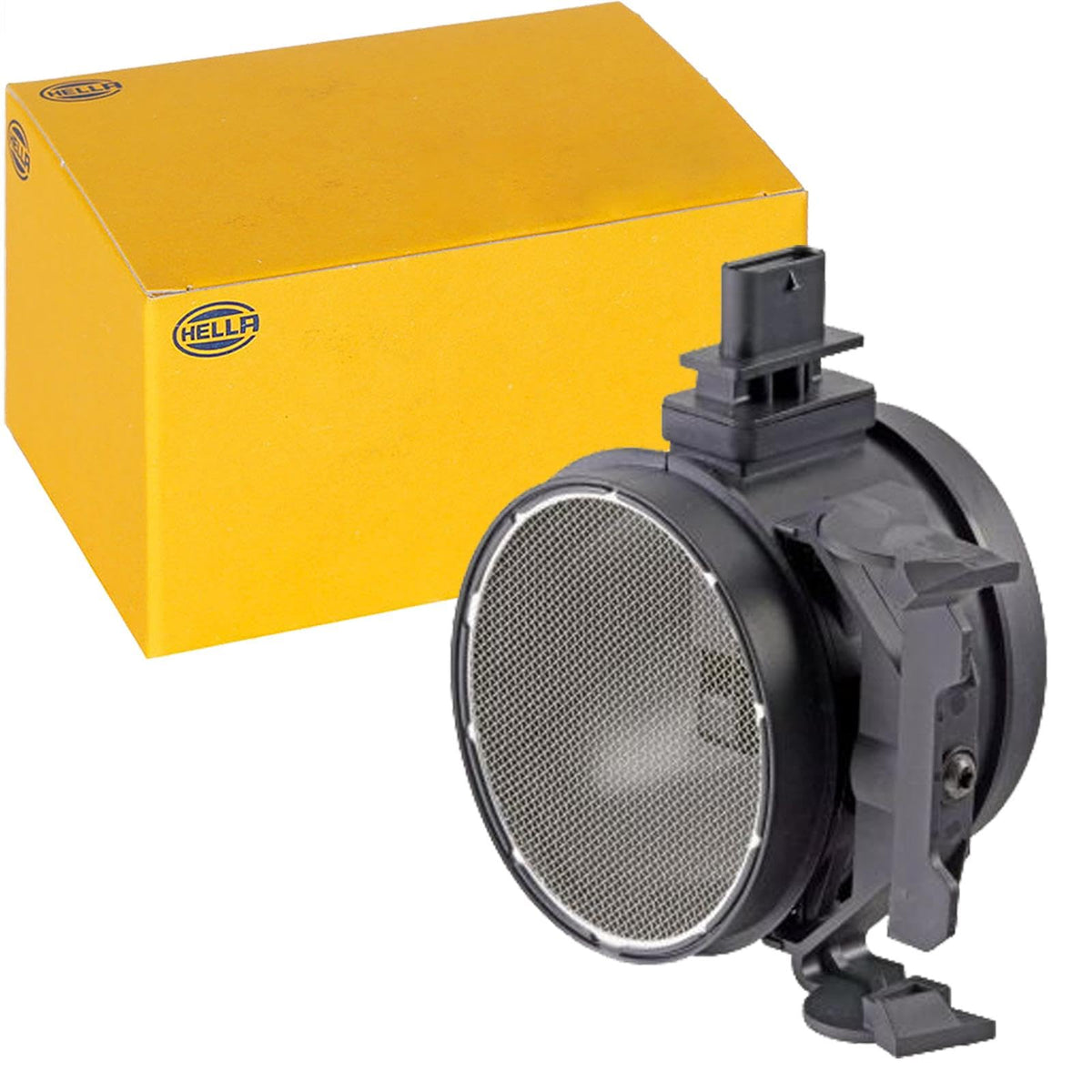 Hella 009149171 MASS AIR FLOW SENSOR