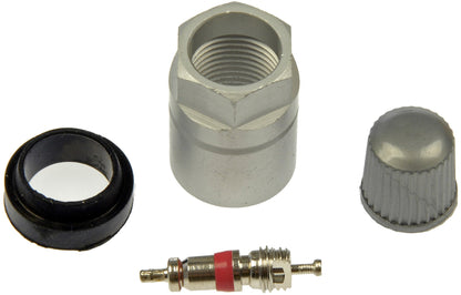 DORMAN 609-116 Dorman 609-116 Tire Pressure Monitoring System Service Kit Compatible with Select Models