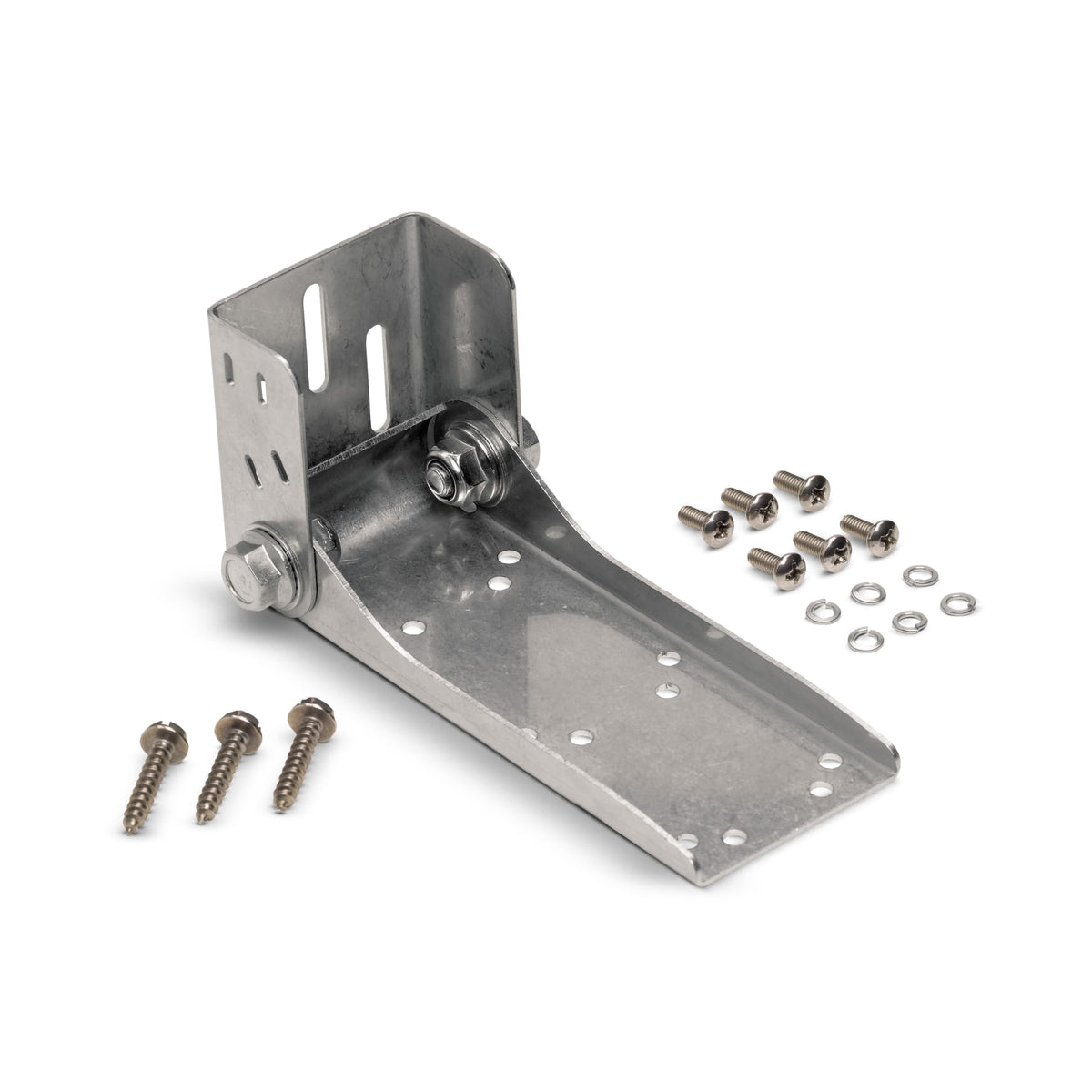 HUMMINBIRD 740183-1 Humminbird Metal Transom Mounting Bracket for MEGA / MEGA Imaging+, MHX XM HW