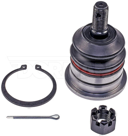 DORMAN BJ69006XL Dorman BJ69006XL Front Upper Suspension Ball Joint Compatible with Select Nissan Models