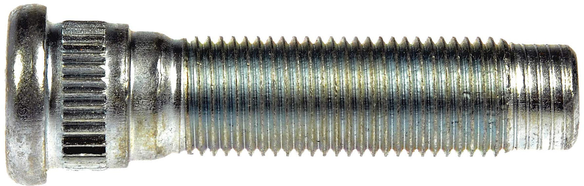 DORMAN 610-441 Dorman 610-441 Wheel Lug Stud Compatible with Select Ford Models, 10 Pack (Made in USA)
