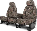 Covercraft Industries, LLC SSC3475CAMB Seat Cover Fits Chevrolet Silverado 1500