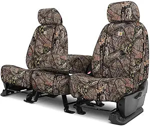 Covercraft Industries, LLC SSC3475CAMB Seat Cover Fits Chevrolet Silverado 1500