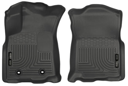 Husky Liners 13951 Weatherbeater Floor Mats