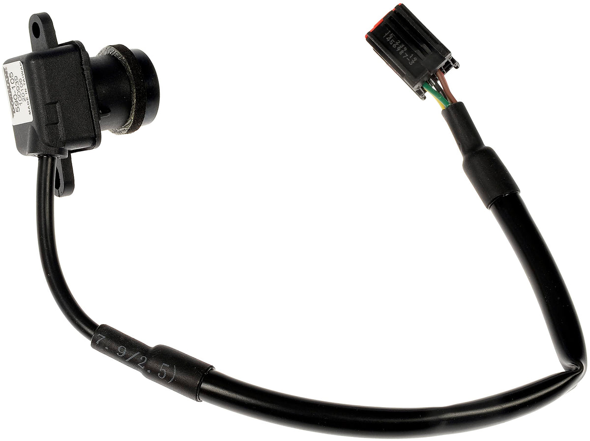 Dorman 590-105 Rear Park Assist Camera
