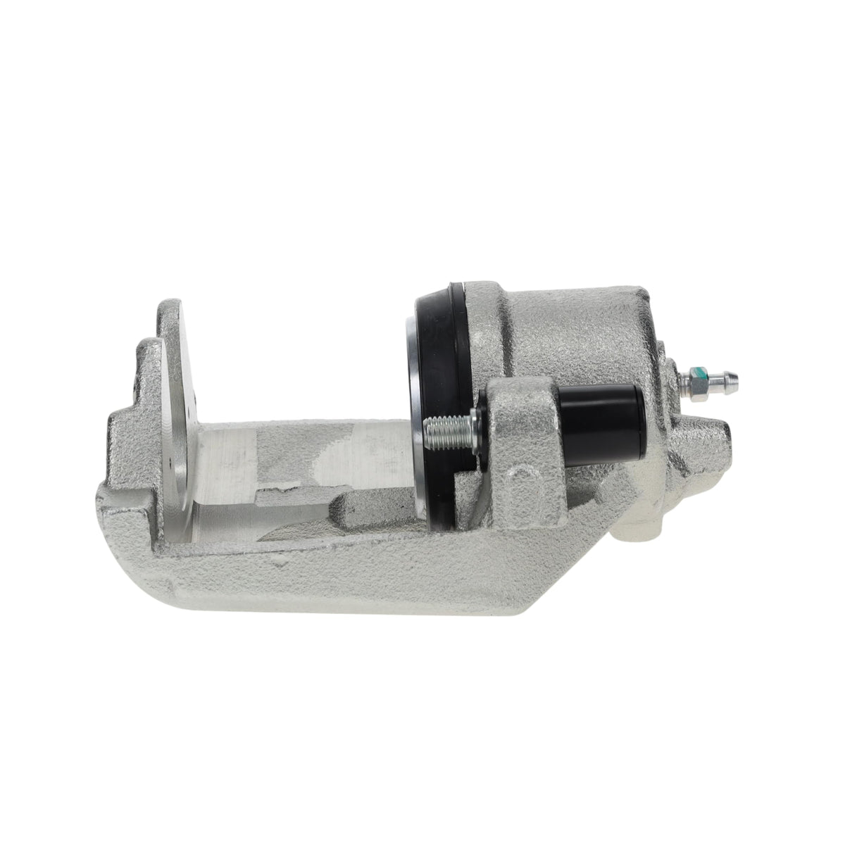 HELLA 355791491 HELLA Brake Caliper Compatible with Select 2004-2015 Mazda & Volvo, Front Left
