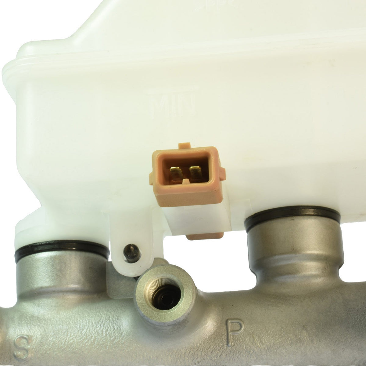 MANDO 17A1063 Mando 17A1063 Brake Master Cylinder Original Equipment
