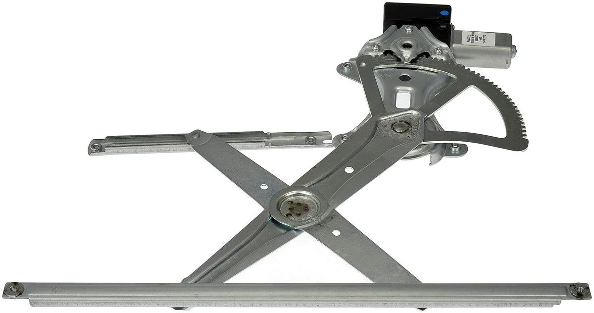 Dorman 748-609 Front Driver Side Power Window Regulator