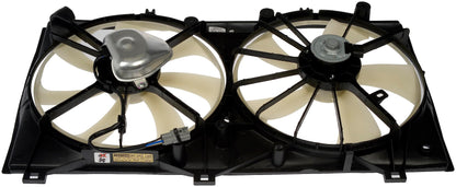 DORMAN 621-014 Dorman 621-014 Engine Cooling Fan Assembly
