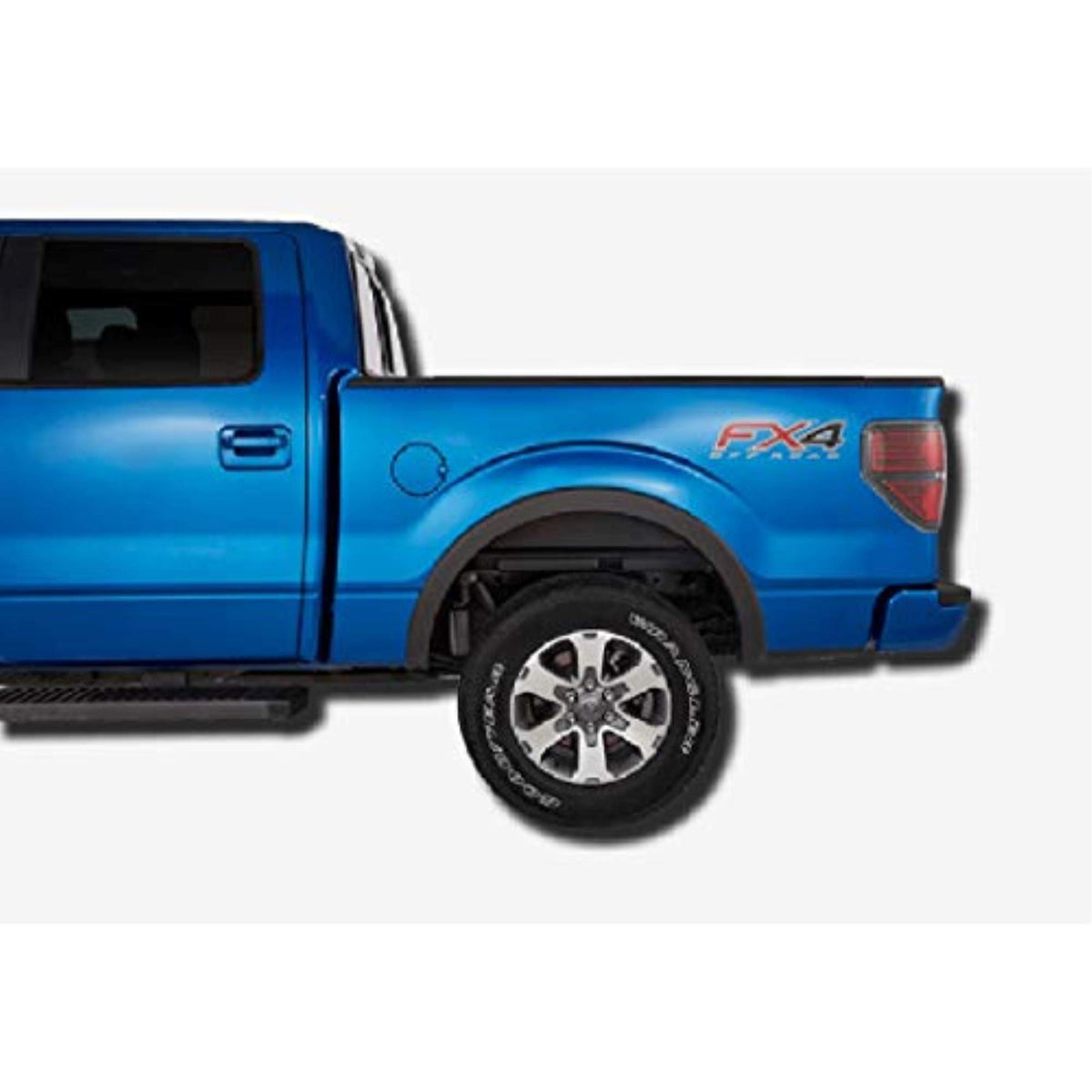 PENDA DVP131X Penda DVP131X RAM PROMASTER WHEELHOUSE COVER