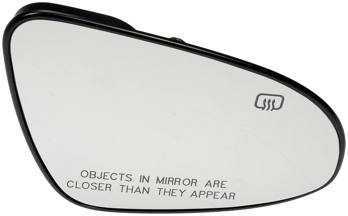 DORMAN 57112 Dorman 57112 Passenger Side Door Mirror Glass