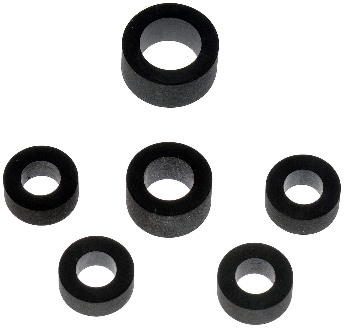 DORMAN 904-497 Dorman 904-497 Fuel Injection Fuel Feed and Return Pipe Seal Kit