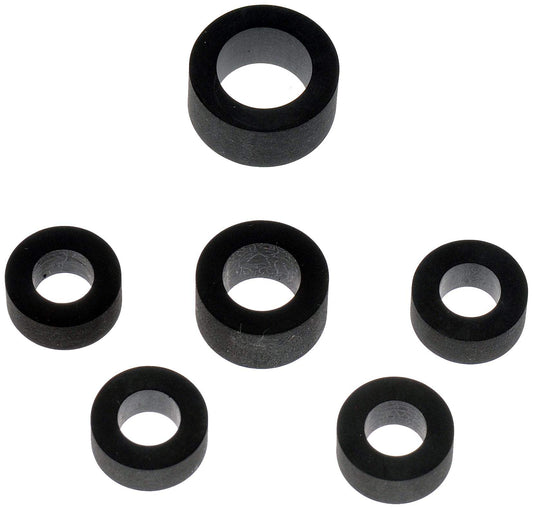 DORMAN 904-497 Dorman 904-497 Fuel Injection Fuel Feed and Return Pipe Seal Kit