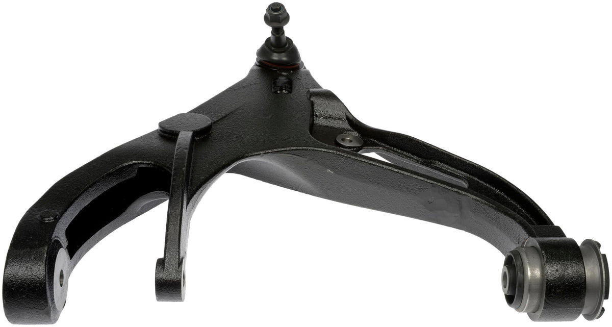 DORMAN 521-798 Dorman 521-798 Front Passenger Side Lower Suspension Control Arm and Ball Joint Assembly Compatible with Select Dodge Models