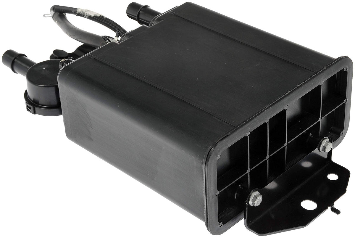 Dorman 911-447 EVAPORATIVE EMISSIONS CHARCOAL CANISTER