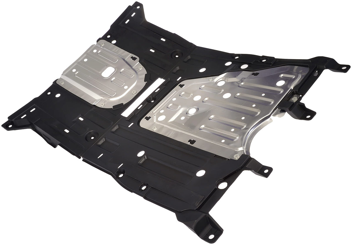 Dorman 927-803 Front Center Lower Undercar Shield