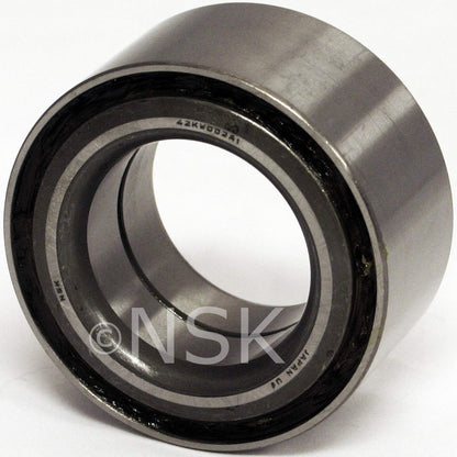 NSK 42KWD02 NSK 42KWD02 Wheel Bearing, 1 Pack