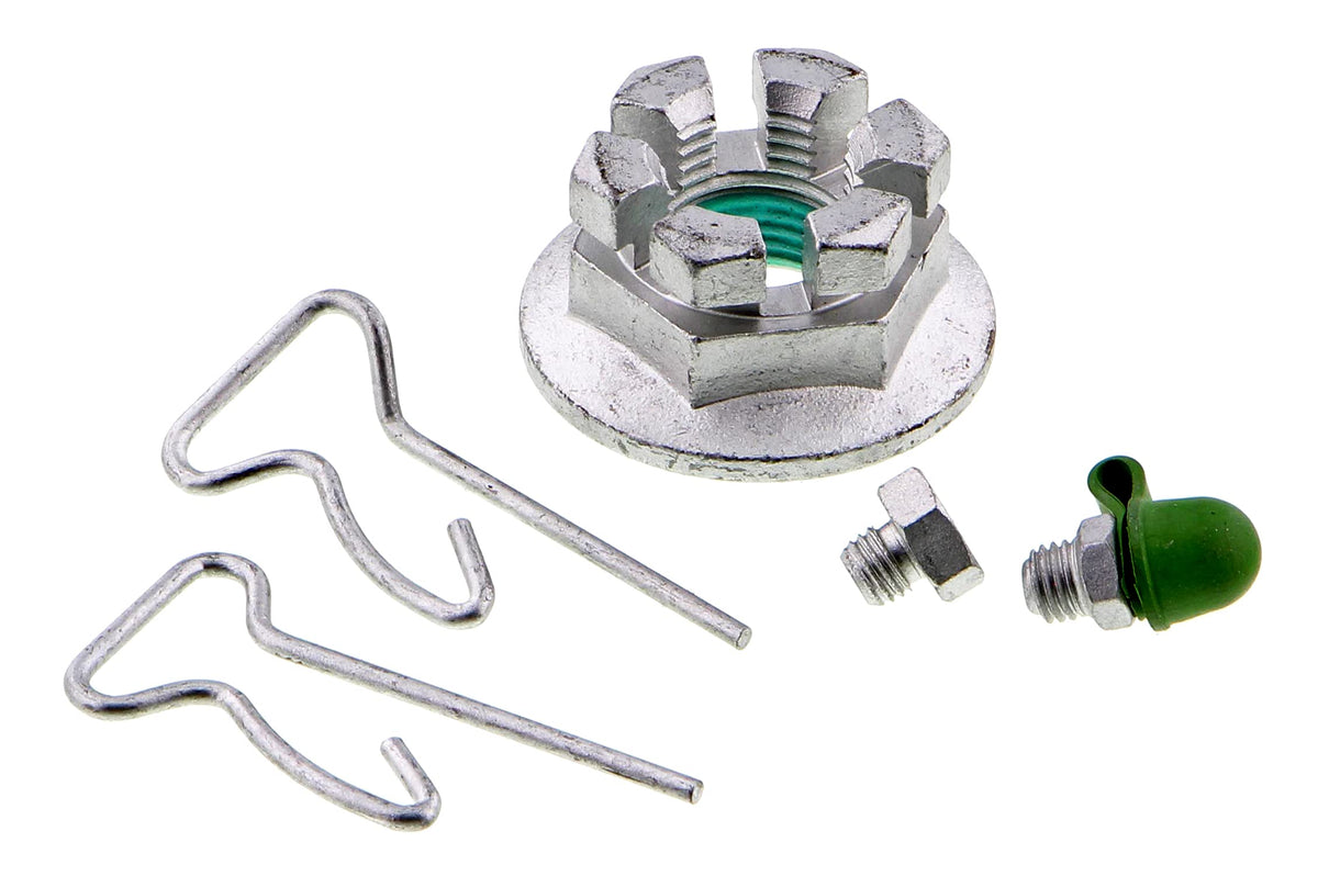 Mevotech CTXMS50152 TTX Suspension Control Arm and Ball Joint