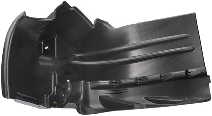 Dorman 242-6014 Front Passenger Side Lower Rearward Fender