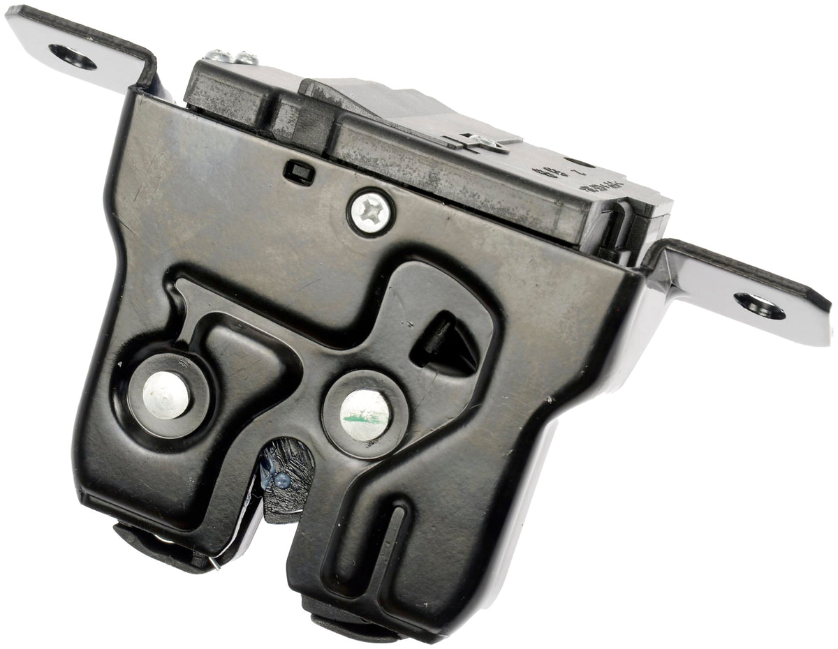 DORMAN 940-161 Dorman 940-161 INTEGRATED DOOR LOCK ACTUATOR - TRU