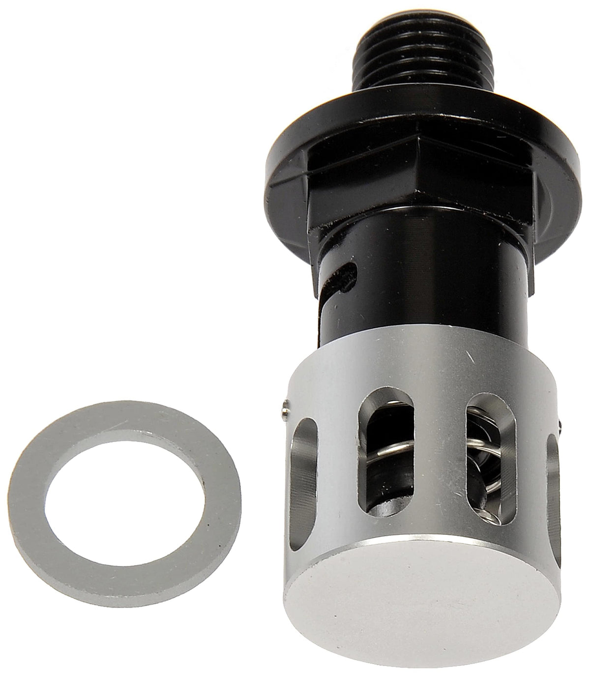 Dorman 092-020 EZ DRAIN OIL PLUG AND GASKET 21MM HEX HE
