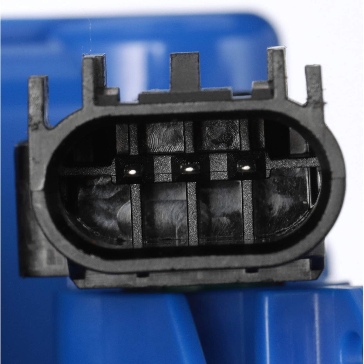 Delphi FG2020 New Fuel Pump Module Assembly, 1 Pack