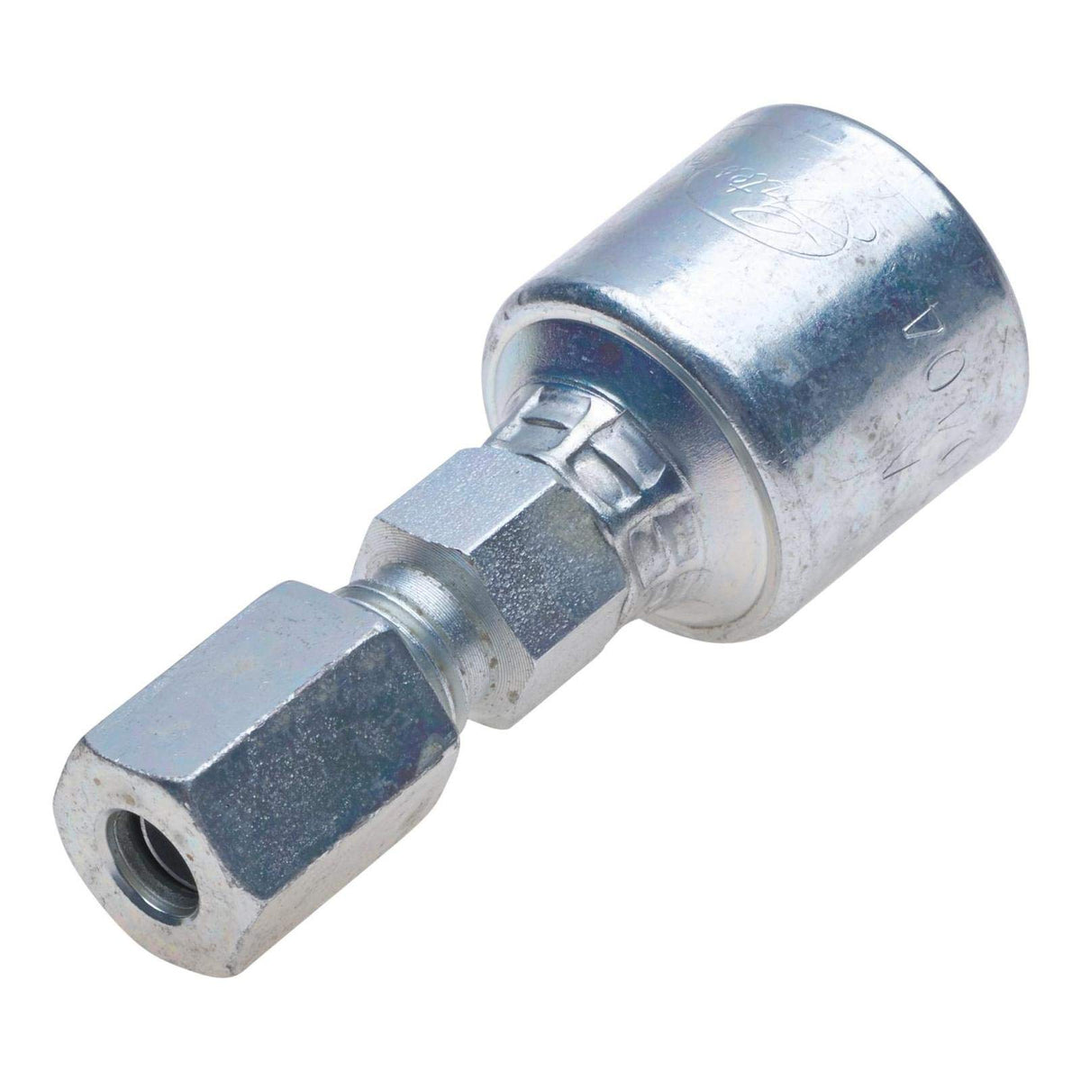 Gates G25510-0604 HYDRAULIC COUPLING-MEGACRIMP