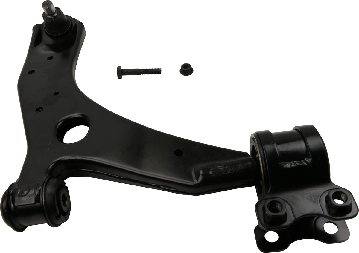 MOOG RK620040 MOOG RK620040 Suspension Control Arm and Ball Joint Assembly front right lower