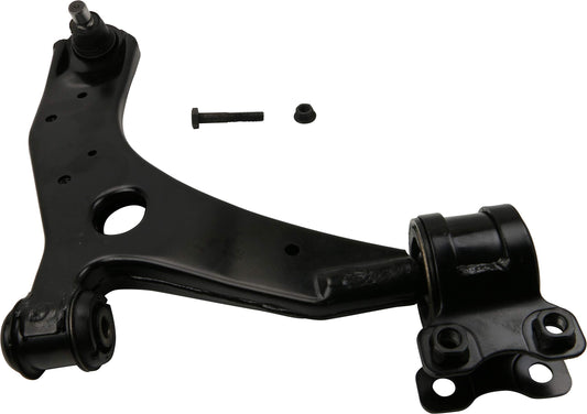 MOOG RK620040 MOOG RK620040 Suspension Control Arm and Ball Joint Assembly front right lower