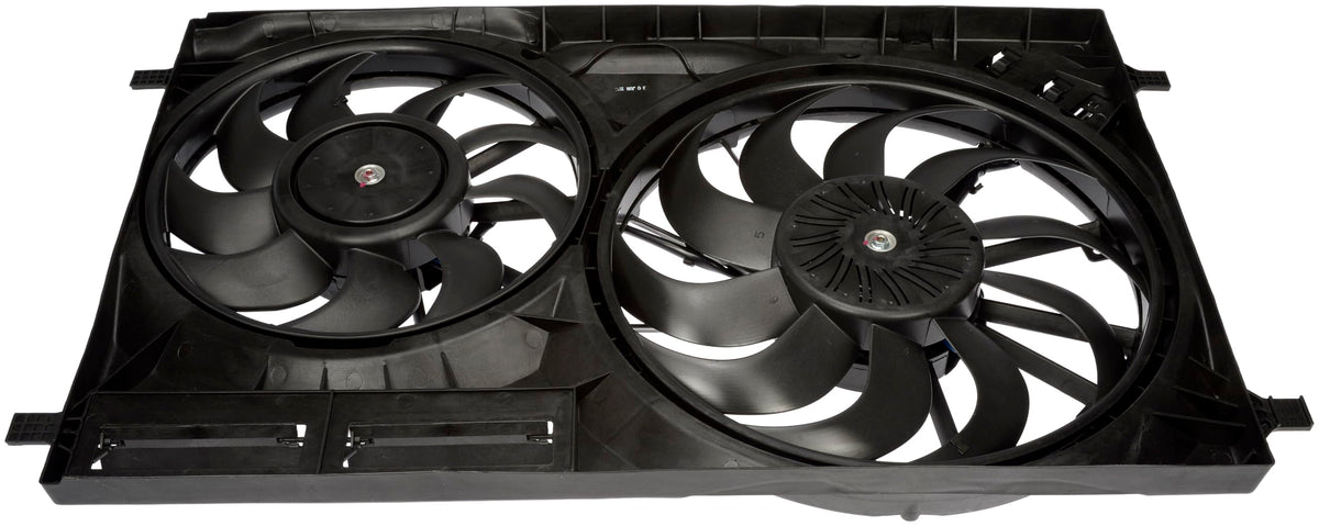 DORMAN 620-167 Dorman 620-167 Engine Cooling Fan Assembly