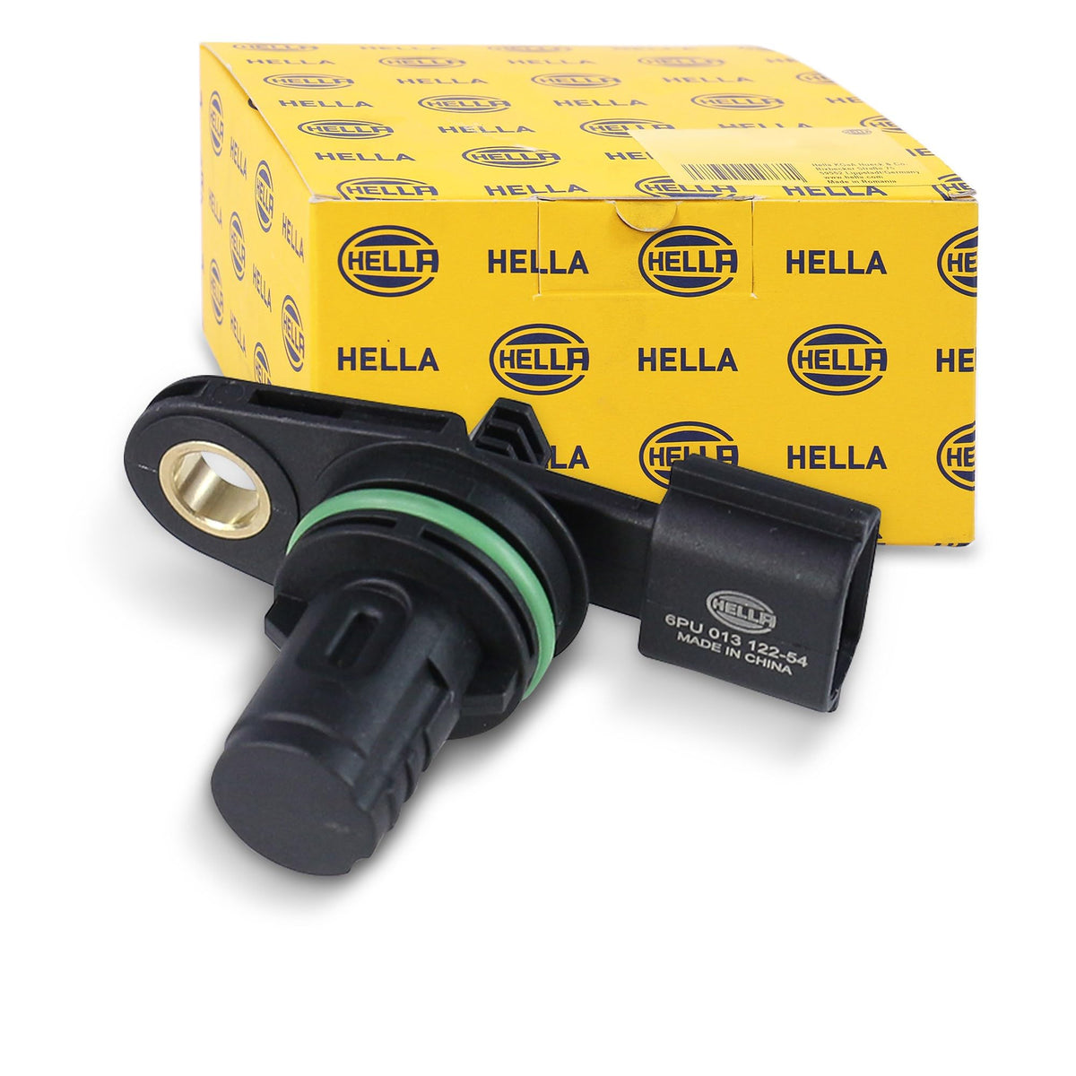 Hella 013122541 6PU 013 122-541 Sensor, camshaft position
