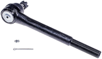 DORMAN TI81065PR Dorman Premium TI81065PR Front Inner Steering Tie Rod End Compatible with Select Dodge Models