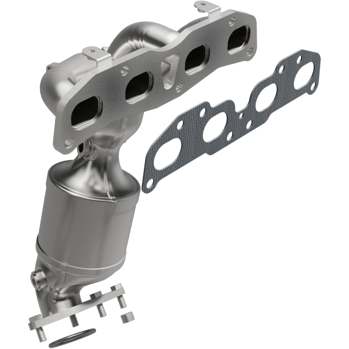MAGNAFLOW 49295 MagnaFlow Catalytic Converter with Integrated Exhaust Manifold 49295