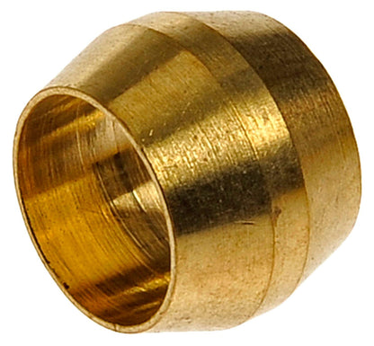 DORMAN 785-449 Dorman 785-449: Brass Compression Sleeve - 1/4 In.