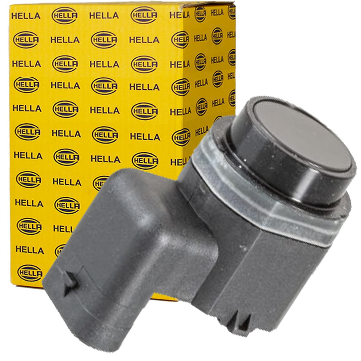 Hella 358141081 6PX 358 141-081 Sensor, parking distance control