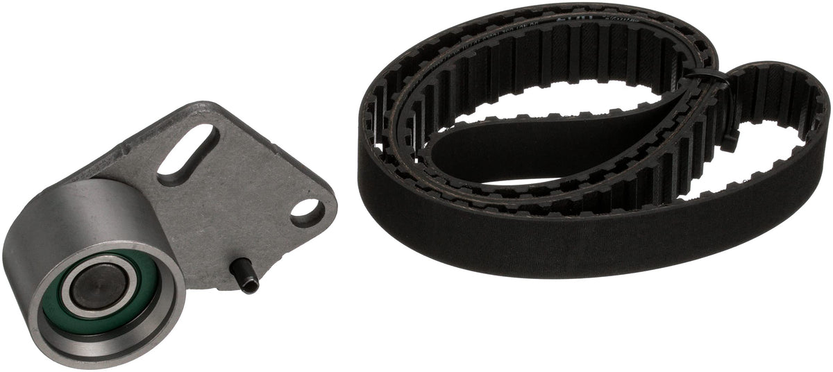 Gates TCK014 PowerGrip Premium Timing Belt Component Kit